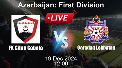 Azerbaijan First Division Live Scores & Results, Live Stream, .
